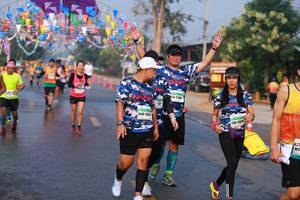 BIB: 230, 2435
                            <button type="button" onclick="openModal(9915128)" class="btn btn-primary btn-sm float-right btn-popup" data-toggle="modal" data-target=".modal-high-quality">
                        <i class="fas fa-shopping-cart"></i> Add to Cart
                    </button>
                                            <button type="button" onclick="isThisMe(9915128, true)" class="btn btn-success btn-sm float-right btn-popup btn-isme hidden" data-toggle="tooltip" data-placement="bottom" title="นี่คือรูปของคุณใช่ไหม คลิกที่นี่เพื่อเอาเข้าอัลบั้ม">
                        <i class="fas fa-plus"></i> Add to album
                    </button>
                    <button type="button" onclick="isThisMe(9915128, false)" class="btn btn-warning btn-sm float-right btn-popup btn-isnotme hidden">
                        <i class="fas fa-ban"></i> Remove from album
                    </button>